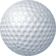 Golf ball