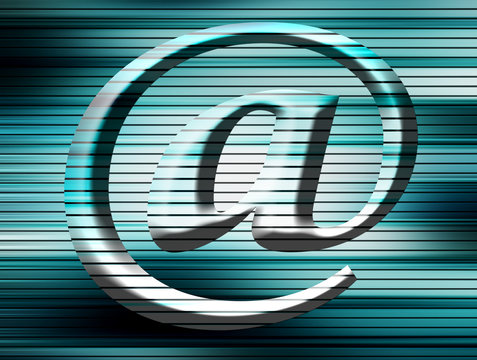 email