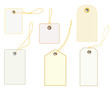 © Le Do - Sale Tag Set