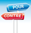 © Albachiaraa - Pour ou contre