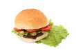 © Eldin Muratovic - hamburger