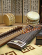 koreanische Musikinstrumente
