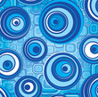 Abstract cool background.Vector.