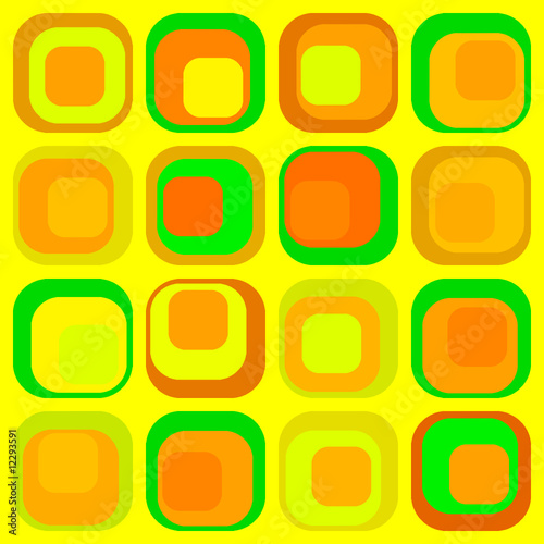 Wektor: Retro Hintergrund Retro Hintergrund
