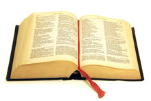 Polish Open Bible