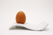 huevo al plato