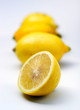 Composition with lemons