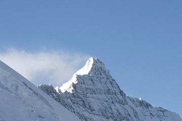 Ghiacciaio - La Grande Motte