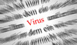 © LysonGrafik - Virus