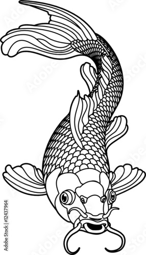 Free Free 79 Carp Fish Svg SVG PNG EPS DXF File