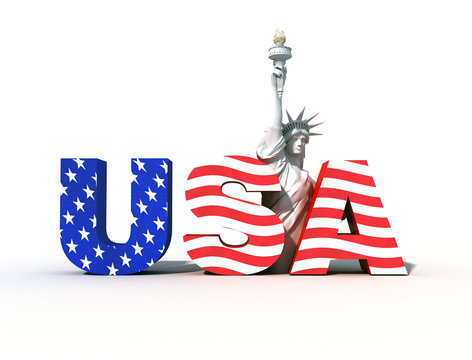 usa logo