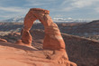 © CHR1 - Delicate Arch