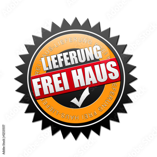 Lieferung Frei Haus Buy This Stock Illustration And Explore