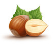 Hazelnuts 2