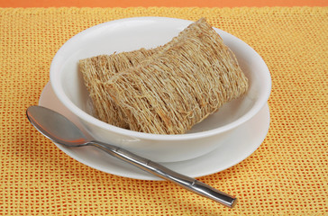 wheat cereal