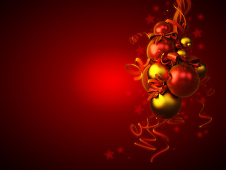 christmas backround