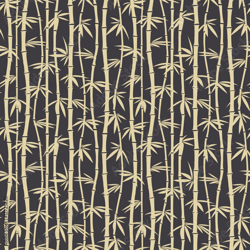 wzor-bambusa