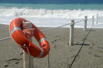 Life buoy