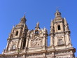 Torres Universidad Pontificia de Salamanca (España)
