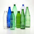 © MikZed - Recycle bottles