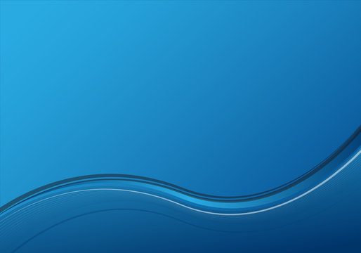 blue background design