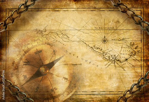 adventure stories background