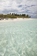 Schooner Cays Water and Island Vertical