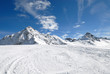 massif alpin