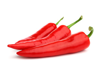 Poster - chili pepper