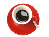 tazzina di caffè
