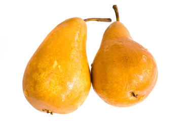 pear