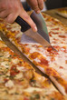 Pizza al taglio
