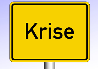 Krise