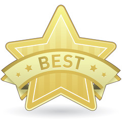 best packaging label or sticker for food, products, and services