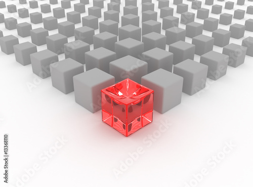 Leader