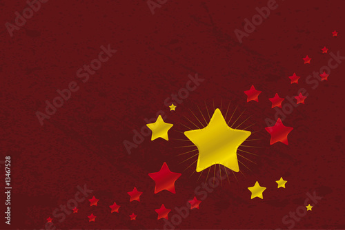 star background