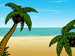 © wally - Isola tropicale