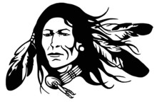 Apache Con Penne