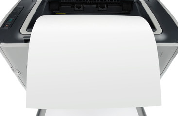Printed Paper