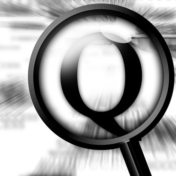 Q