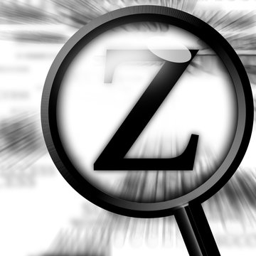 Z