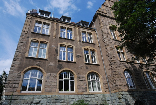 Grunderzeit Fassade Buy This Stock Photo And Explore Similar