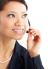 Poster - Call Center Operator