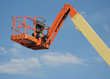 © VeSilvio - Sky walker industrial platform