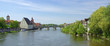 UNESCO- Weltkulturerbe -Regensburg