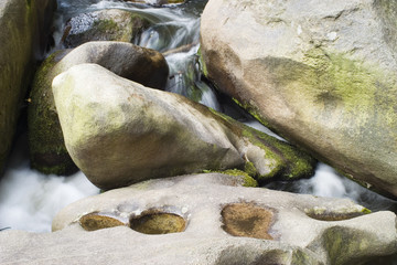 wasser und stein 2