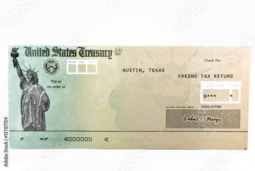 social long how does security it card take stock this  refund check photo  (isolation) Buy and