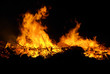 Hexenfeuer - Walpurgis Night bonfire 19