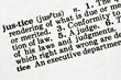 © robynmac - Definition of Justice