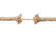 © Nikolai Sorokin - Breaking rope